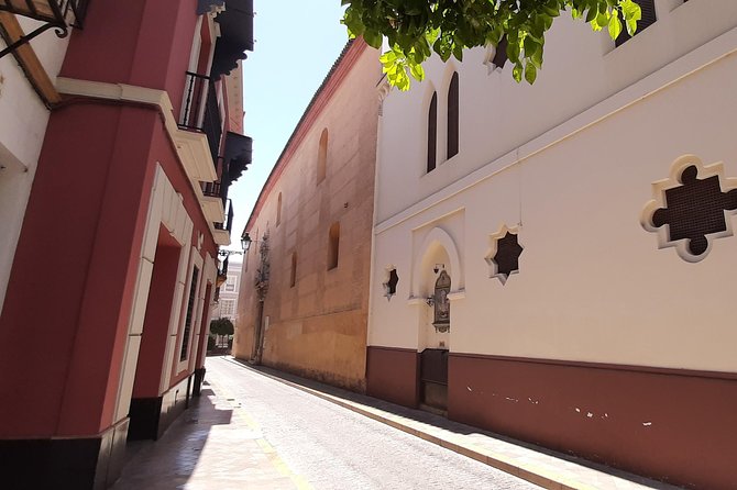 Private visit to the Jewish Quarter of Seville (Sta. Cruz and San Bartolomé Neighborhoods) - Timing, meeting point, and how to plan your morning