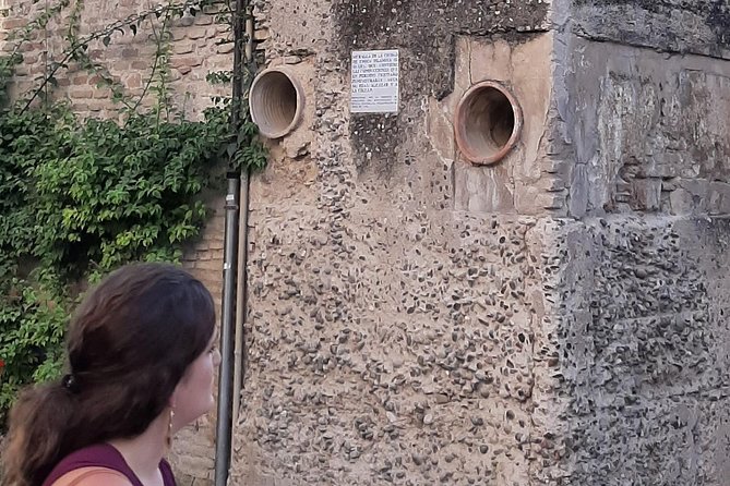 Private visit to the Jewish Quarter of Seville (Sta. Cruz and San Bartolomé Neighborhoods) - Should you book this Jewish Quarter private visit?