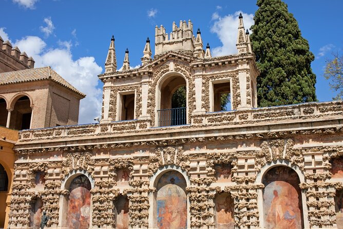Private visit to the Real Alcazar of Seville (tickets included) - Price and Value: What $114.02 Is Really Buying