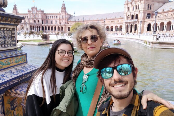 Private Walking Tour Alcazar and Cathedral in Sevilla - Why This Private 3-Hour Walk Makes Seville Feel Understandable