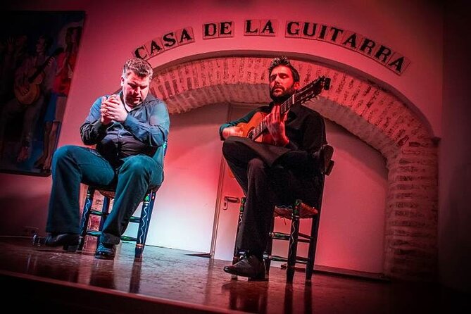 Private walking tour to Seville with Flamenco Show - The walk begins at Torre del Oro, where the river explains the city