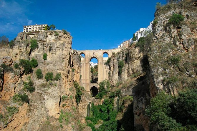 Private White Villages & Ronda Day Tour from Seville - Key things that make this tour worth your time