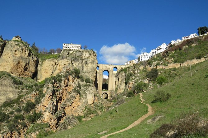 Private White Villages & Ronda Day Tour from Seville - Who this tour fits best, and how to get the most out of it