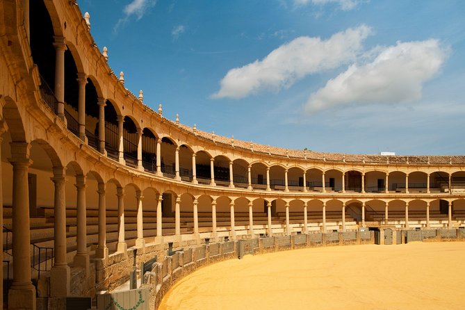 Private White Villages & Ronda Day Tour from Seville - Should you book this White Villages and Ronda private day tour?