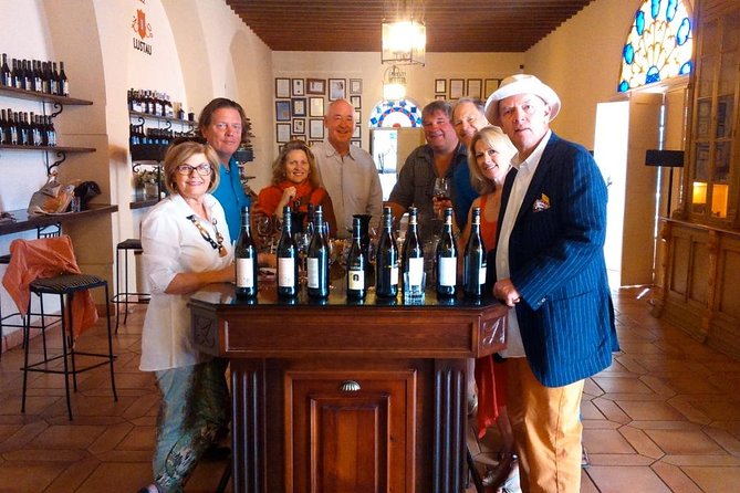 Private wine tour to Jerez de la Frontera - Key Highlights You’ll Actually Feel on the Day