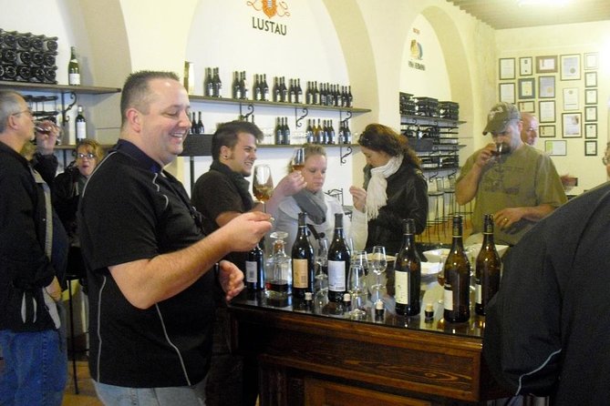 Private wine tour to Jerez de la Frontera - Who This Tour Is Best For