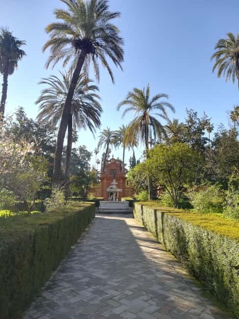 Real Alcázar of Seville Skip-the-Line Private Tour - What You Get for About $73: Value That’s Actually Measurable