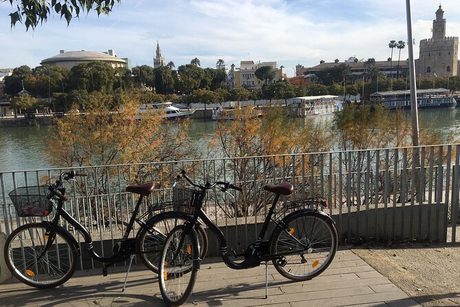 Rent your bike in Seville - Who This Bike Rental Is Best For
