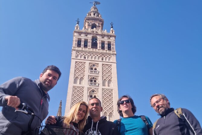 Rent your bike in Seville - Price and Value: Why $14.42 Can Be a Smart Deal in Seville