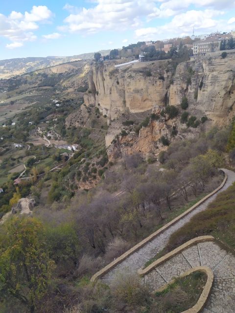 Ronda: 2-Hour Private Walking Tour - Key highlights you will actually feel