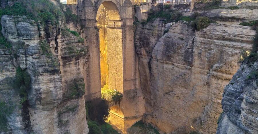 Ronda: 2-Hour Private Walking Tour - Starting at La Merced Church, then getting Ronda’s “shape” in two hours