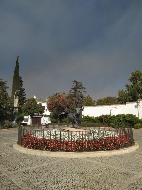 Ronda: 2-Hour Private Walking Tour - Plaza de la Duquesa de Parcent: the big church and town hall connection
