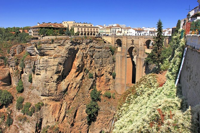 Ronda and White Villages from Seville - Why Ronda and the White Villages Make Sense Together