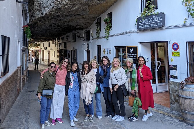 Ronda and White Villages from Seville-Small Group - Price and value check for $157.22 from Seville