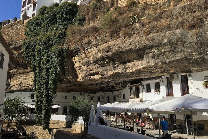 Ronda and White Villages from Seville - Price and what $264.31 covers (and what it does not)