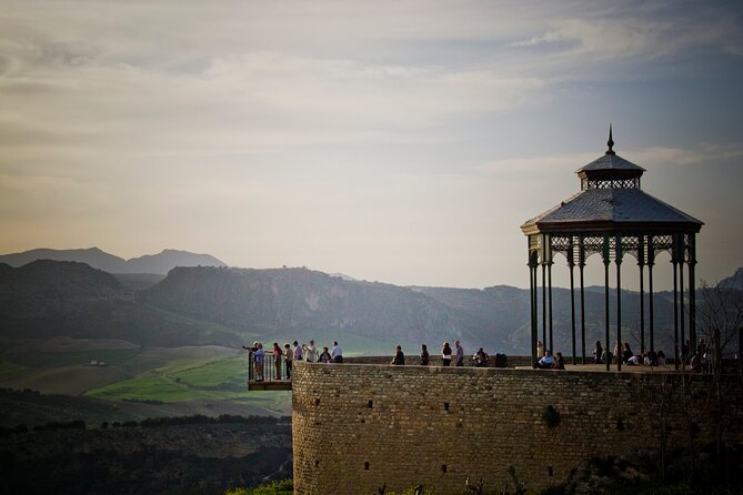 Ronda and White Villages Guided Tour from Seville - A 10-hour sampler of Ronda and pueblos blancos