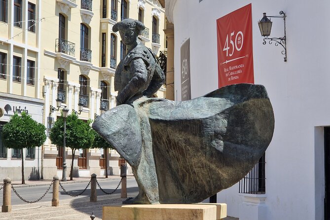 Ronda and White Villages Private Day Trip from Seville - Private Seats, Real Guidance, One Long Day From Seville