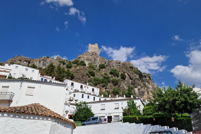 Ronda and White Villages Private Day Trip from Seville - Entering Ronda: Alameda Gardens, Bullring Context, Puente Nuevo