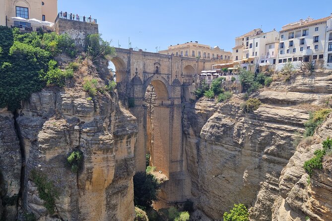 Ronda and White Villages Private Day Trip from Seville - What Makes Santiago-Led Days Feel Different