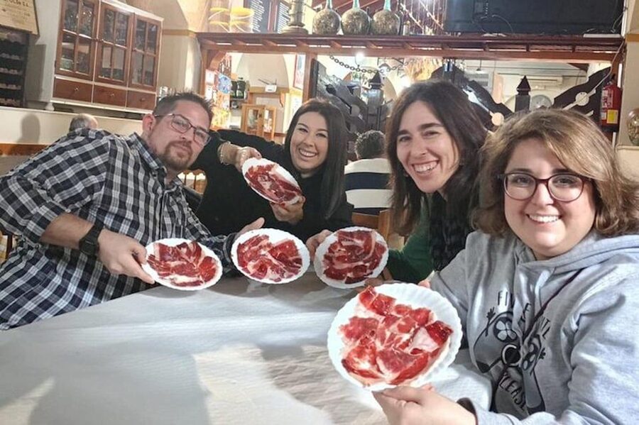 Ronda and White Villages: Small Group Day Trip Experience - Key highlights at a glance