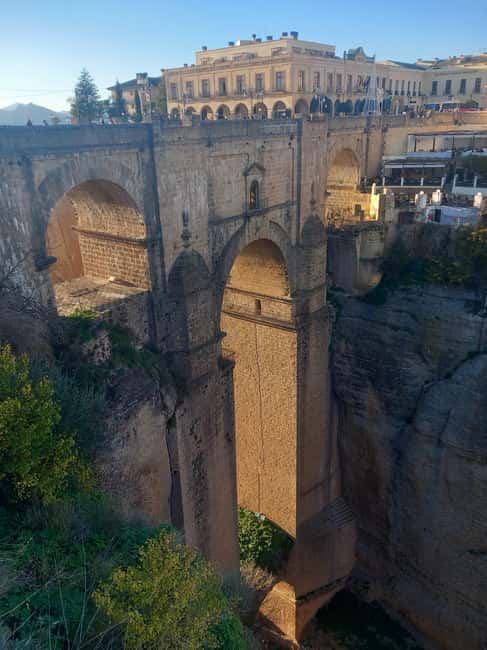 Ronda and White Villages: Small Group Day Trip Experience - Price and Value: Is $147 Worth It for This Mix?