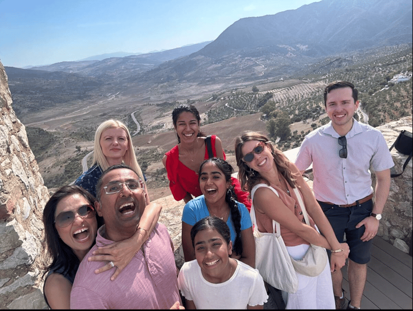 Ronda and White Villages: Small Group Day Trip Experience - Zahara de la Sierra Castle and Panoramic Stops