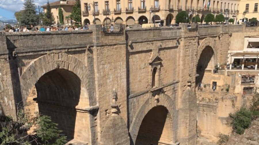 Ronda from la Costa del Sol - Free time in Ronda: how to use it without feeling rushed