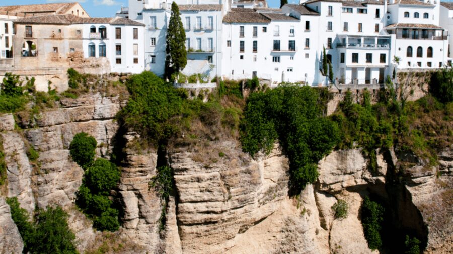 Ronda from la Costa del Sol - What to wear, and who should skip this tour