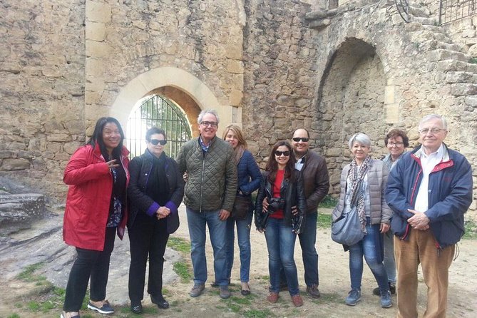 Ronda private tour from Seville - Getting the lay of the land with a guide who knows Ronda