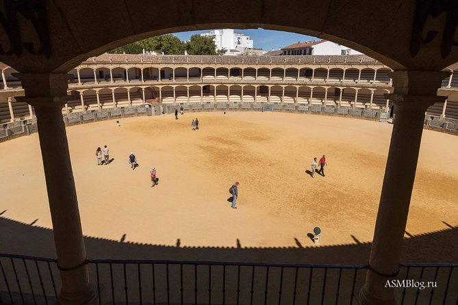 Ronda private tour from Seville - Arab Baths and the 14th-century pause you will feel