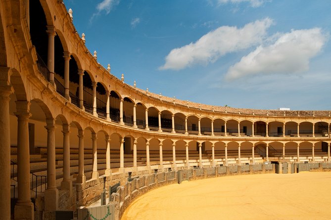 Ronda Private Tour from Seville - Zahara de la Sierra: Quick White Village Wandering