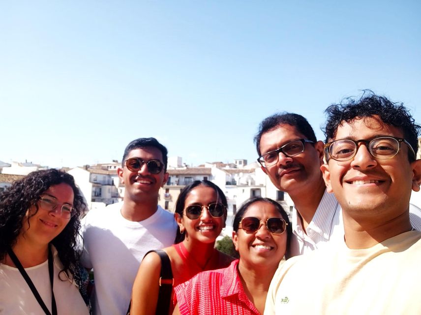 Ronda: Sightseeing Walking Tour - Key Things To Know Before You Go