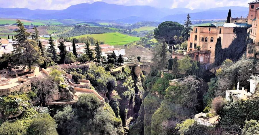 Ronda: Sightseeing Walking Tour - Bullring and Tauromachy Museum Time: Culture, Not Just Photos