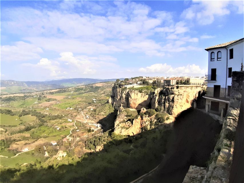 Ronda: Sightseeing Walking Tour - How the 1.5-2 Hour Walk Really Works