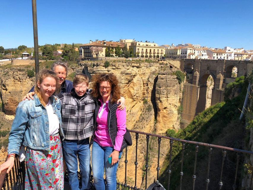 Ronda: Sightseeing Walking Tour - Price and Value: What $35 Gets You, and What It Doesn’t