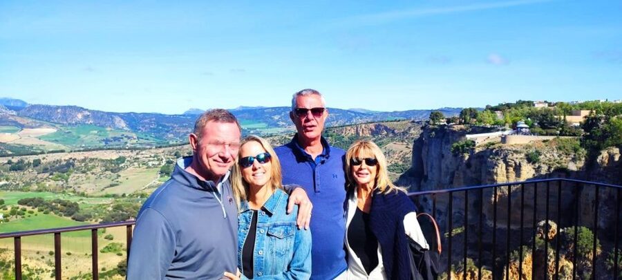 Ronda: Sightseeing Walking Tour - Who This Tour Suits Best