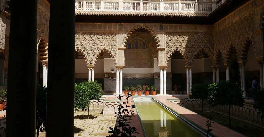 Royal Alcázar of Seville Skip-the-Line Guided Tour - Key things to know before you go