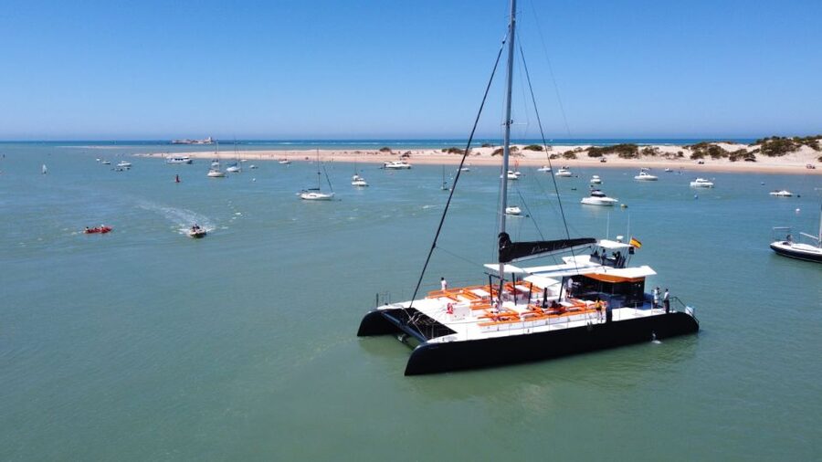 Sancti Petri: Catamaran Cruise with Swim Stop and lunch - Should you book? My practical take