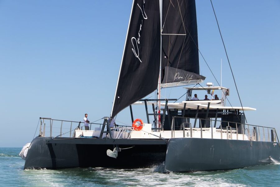 Sancti Petri: Catamaran Cruise with Swim Stop and lunch - Who this catamaran cruise suits best