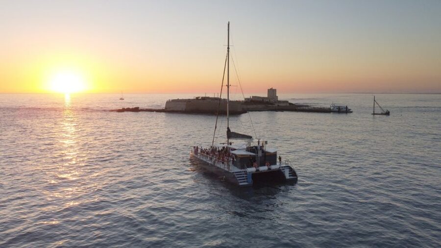 Sancti Petri: Sunset Catamaran Cruise - Why This Sunset Cruise Feels Like Good Value