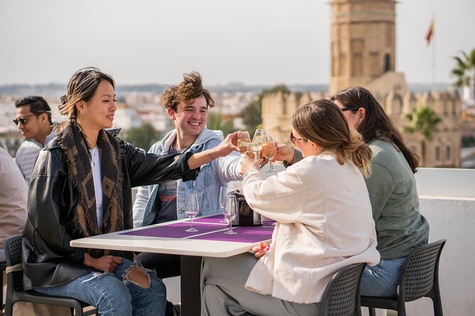 Sangria and Tapas Tasting Experience - Key Things to Know Before You Go
