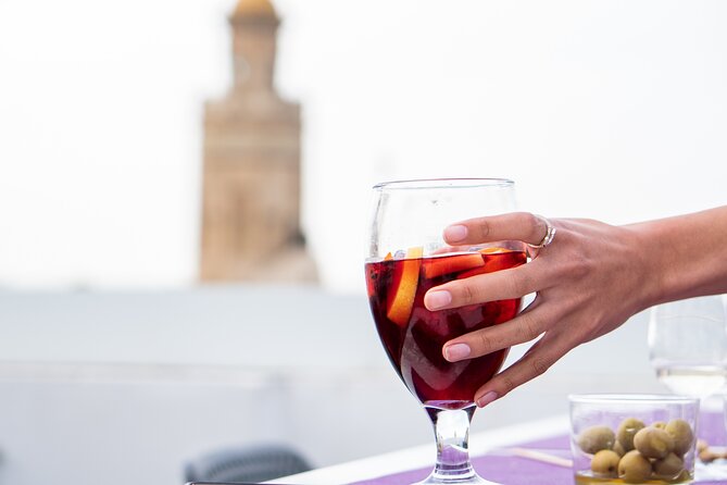 Sangria and Tapas Tasting Experience - A Two-Hour Plan That Actually Feels Like a Tasting, Not a Marathon
