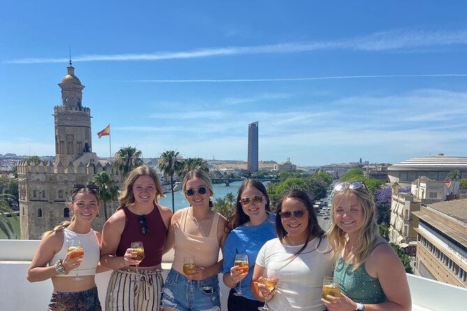 Sangria Tasting Experience in Sevilla, Spain - Key things I like about this Sevilla sangria tasting