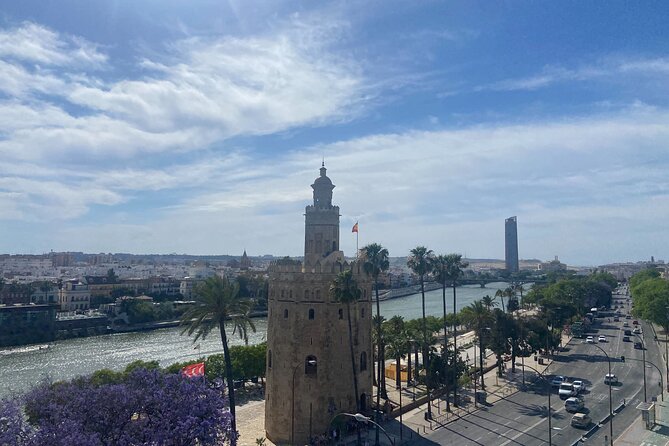 Sangria Tasting Experience in Sevilla, Spain - Four sangrias, one guided story: what you actually learn