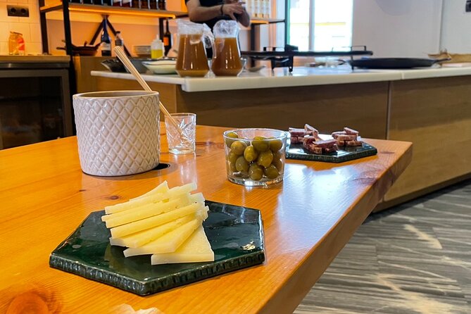 Sangria Tasting & Paella Showcooking Experience - Pricing Value: Is $64.82 Worth It?