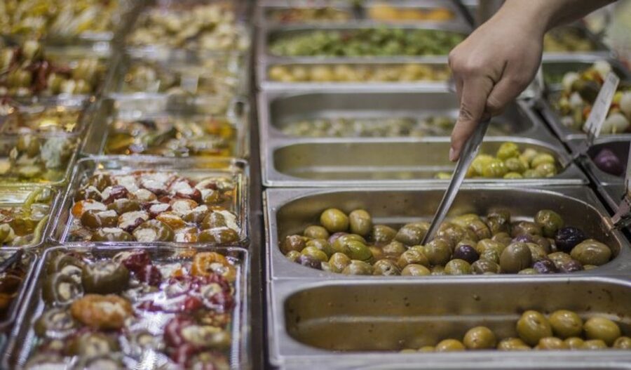 Secret Food Tour Seville - Crossing into Triana for pinchito: the best kind of local bar stop
