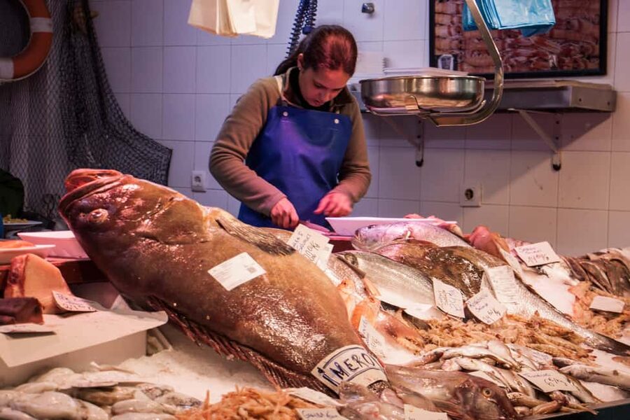 Secret Food Tour Seville - Drinks included: what you get, and how to pace yourself