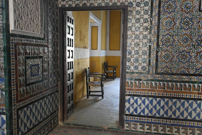 Secret Palaces Tour - How the 2.5-hour Secret Palaces tour really plays out