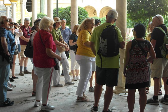 Secret Palaces Tour - Price and value: what you pay for, and what you still need to budget
