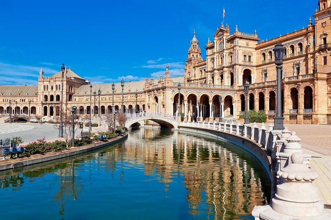 Secretos del Parque María Luisa & Plaza de España Tour en Español - Key Highlights at a Glance